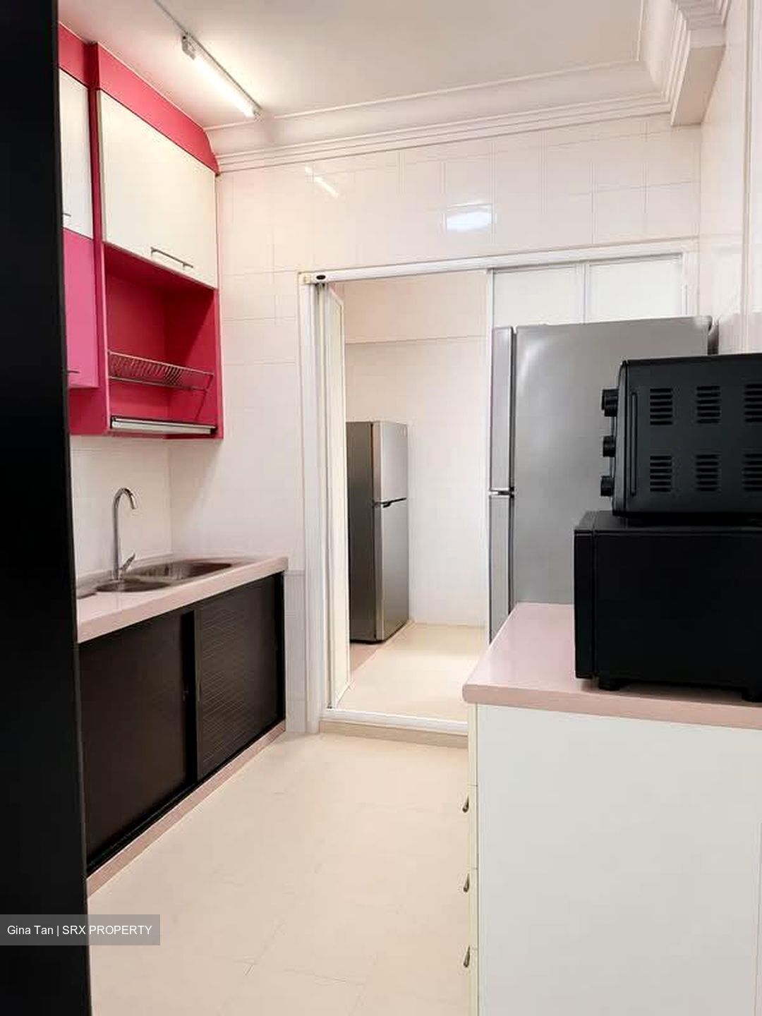 Blk 372 Hougang Street 31 (Hougang), HDB 5 Rooms #601540871